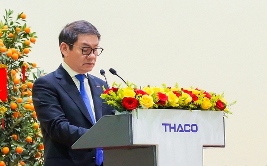 Ông tỷ lệ bóng đá kèo nhà cái tiết lộ kế hoạch triển khai 24 dự án trong năm 2023