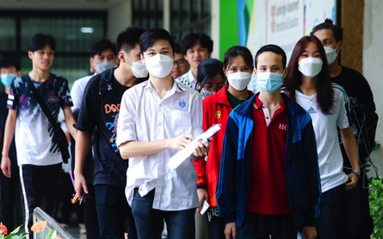 Lịch sử là môn tỷ lệ kèo nhà cái malaysia tốt nghiệp THPT bắt buộc từ năm 2025