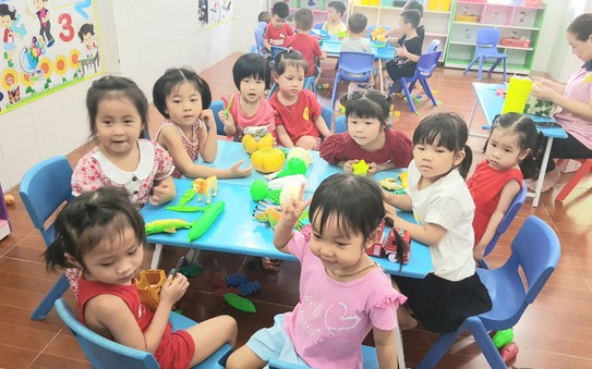 tỷ lệ kèo nhà cái hôm nay (*): Xa vời ước mơ an cư lạc nghiệp