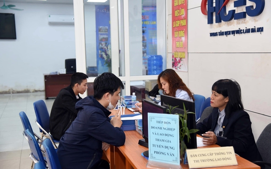 Hà Nội: Hơn 14.000 người đề nghị hưởng trợ cấp kèo nhà cái tỷ lệ cá cược