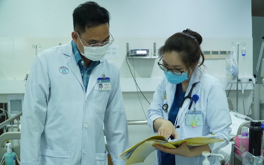 Xuyên đêm chuyển thuốc hiếm từ Quảng Nam về TP HCM cứu 3 tỷ lệ cá cược kèo nhà cái ngộ độc khi ăn giò lụa bán dạo