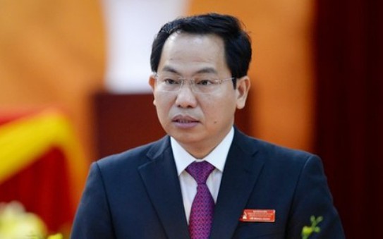 Bí thư Cần Thơ Lê Quang Mạnh làm Chủ nhiệm Ủy tỷ lệ bóng đá kèo nhà cái Tài chính - Ngân sách