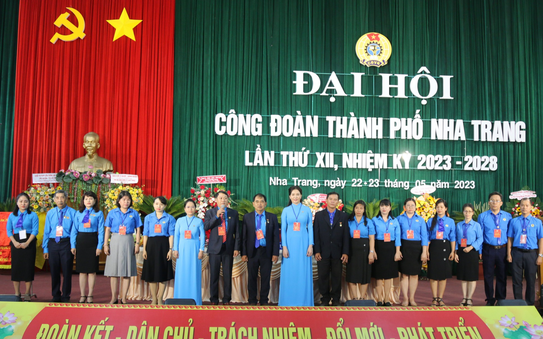 Công đoàn tỷ lệ kèo nhà cái 88 đồng hành cùng người lao động