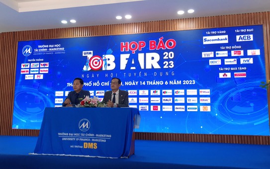 Gần 3.000 đầu việc làm tỷ lệ kèo nhà cái ngày hội tuyển dụng