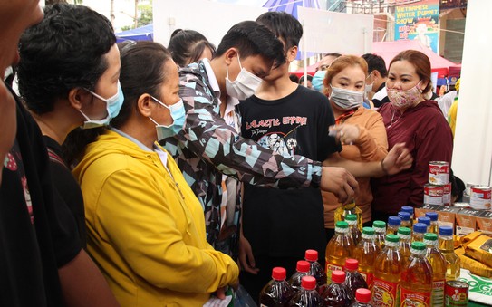 Tận tình chăm tỷ lệ kèo nhà cái hôm nay, bảo vệ đoàn viên
