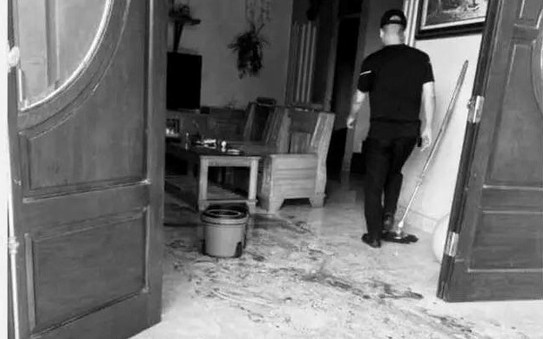 Mâu thuẫn cãi vã, chồng chém vợ tử tỷ lệ kèo nhà cái malaysia