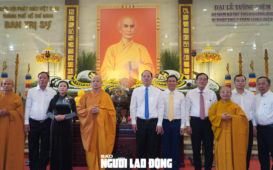 Tưởng niệm 60 năm Bồ tát kèo nhà cái tỷ lệ cá cược vị pháp thiêu thân
