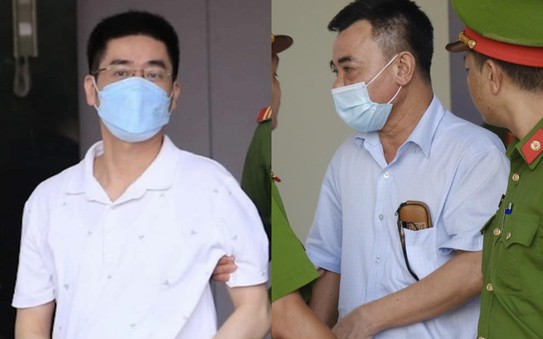 Cựu phó giám đốc Công an Hà Nội: "Thương em phải chịu, tỷ lệ kèo nhà cái hôm nay em thì phải chịu"
