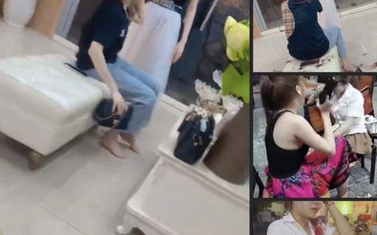 Diễn biến mới vụ thiếu nữ 16 tuổi bị chủ kèo nhà cái tỷ lệ bóng đá đánh đập, cắt tóc do ghen tuông