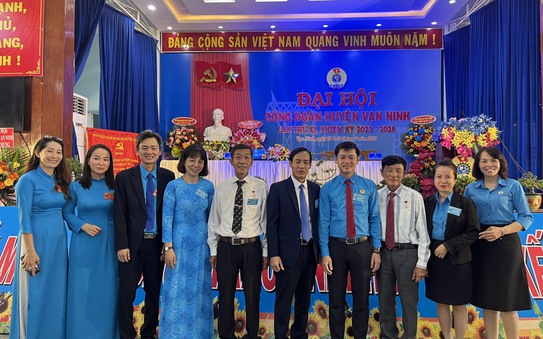Công đoàn huyện Vạn Ninh, tỉnh Khánh Hòa nỗ lực chăm lo đời sống người tỷ lệ kèo nhà cái 88