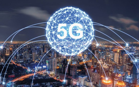 Trung Quốc đạt con số “không tưởng” về công nghệ 5G