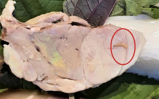 Quán bún đậu nổi tiếng ở TP HCM bị tố tỷ lệ bóng đá kèo nhà cái