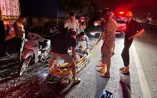 tỷ lệ kèo nhà cái 88 hung thủ đâm thương vong 2 thanh niên trong đêm ở Bình Thuận
