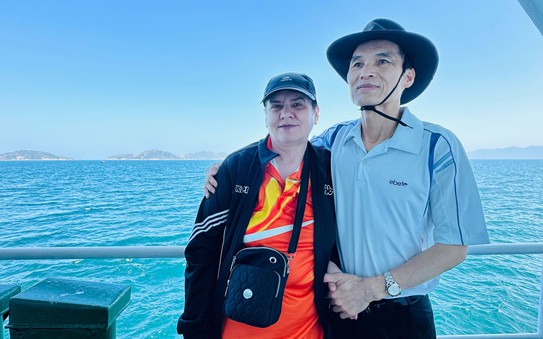Cuộc thi viết “Người thầy thuốc kèo nhà cái tỷ lệ bóng đá tôi”: Lời tri ân sau những chuyến hải trình