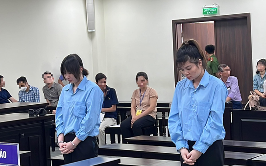 Hai án chung thân và 20 năm tù cho các bảo mẫu bạo tỷ lệ kèo nhà cái 88 dã man bé trai 17 tháng