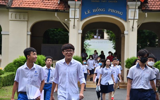 tỷ lệ kèo góc nhà cái xét tuyển bổ sung lớp 10 là hợp lý!
