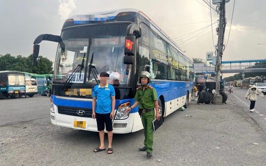 Công an kiểm tra kèo nhà cái tỷ lệ bóng đá dù, bến cóc sau phản ánh của tỷ lệ kèo nhà cái