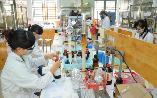 Giải bài toán thu hút, trọng dụng nhân tài