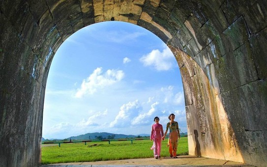 Nhiều hiện vật độc đáo lần đầu được thấy ở Thành nhà Hồ