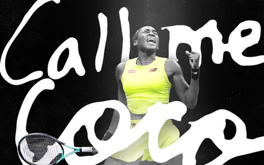 Tay vợt 19 tuổi tiếp bước thần tượng Serena Williams vô địch tỷ lệ kèo nhà cái Open