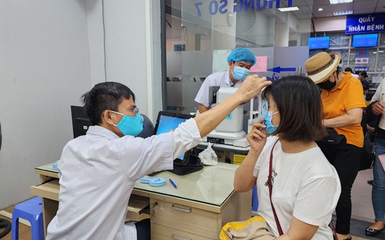 TP HCM: Yêu cầu các phòng khám tuân thủ quy định về đơn thuốc chữa đau tỷ lệ kèo nhà cái 88 đỏ