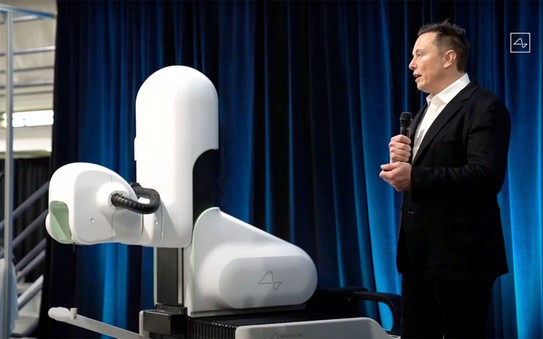 Tỉ phú Elon Musk và tham vọng cấy chip vào não tỷ lệ kèo góc nhà cái
