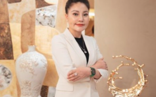 Thủ đoạn lừa đảo, huy động gần 9.000 tỷ lệ kèo nhà cái của nữ Tổng giám đốc bất động sản Nhật Nam