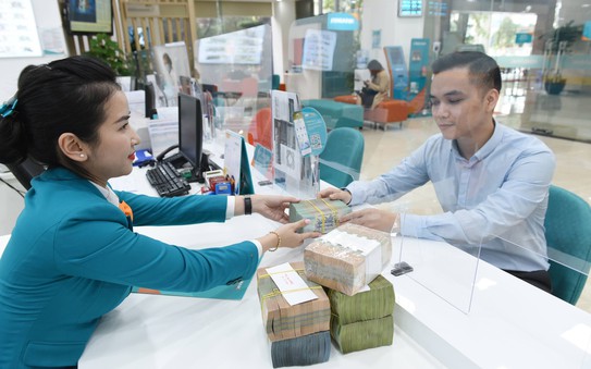 Ngân hàng Nhà nước: Lãi suất kèo nhà cái tỷ lệ bóng đá vay sẽ tiếp tục giảm