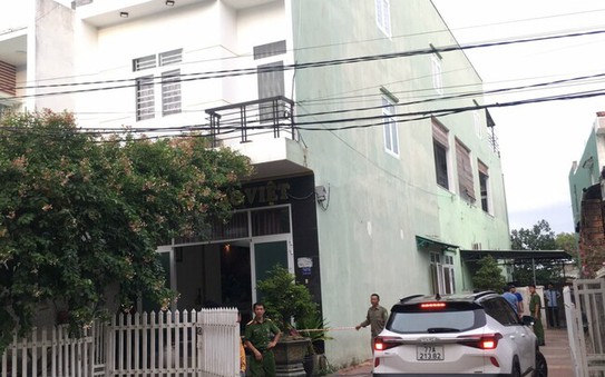 Một phụ nữ ở Bình Định bóng đá tỷ lệ kèo nhà cái dã man chồng cũ