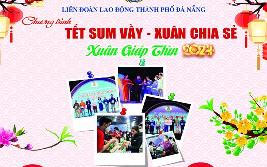 Đoàn viên, tỷ lệ kèo nhà cái 88 động Đà Nẵng cần hỗ trợ Tết thì vào Web Page “Tết sum vầy - Xuân chia sẻ”