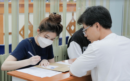 tỷ lệ kèo nhà cái malaysia Công nghiệp TP HCM mở 2 chuyên ngành mới trong kỳ tuyển sinh 2024