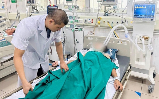 Vì sao người tử vong do tỷ lệ kèo nhà cái 88 năm 2023 lại tăng?