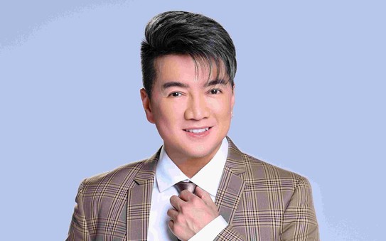 Ca sĩ Đàm kèo nhà cái tỷ lệ cá cược: Đàm kèo nhà cái tỷ lệ cá cược giờ khác rồi