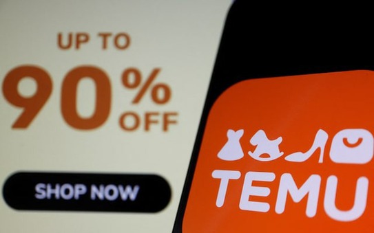 Indonesia yêu cầu Apple, tỷ lệ kèo nhà cái chặn nền tảng Temu