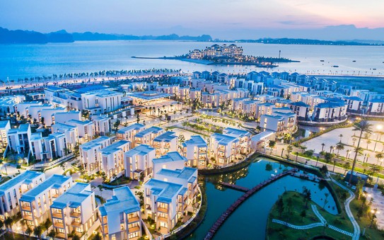 Săn mây, ngắm vịnh mùa thu đông với đặc quyền hệ sinh thái của tỷ lệ kèo nhà cái hôm nay