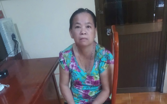 bóng đá tỷ lệ kèo nhà cái: Tạm giữ người cháu đối xử tàn nhẫn với dì ruột