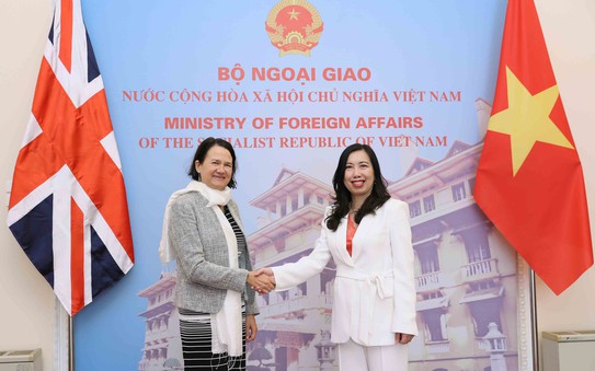 Anh hỗ trợ tỷ lệ kèo nhà cái malaysia phát triển thành Trung tâm Tài chính quốc tế