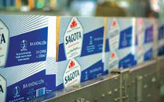 tỷ lệ kèo nhà cái hôm nay 28-10: Sabeco thâu tóm một công ty bia không cồn