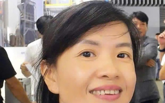 Bắt nữ tỷ lệ kèo góc nhà cái ở Bình Dương tham ô tài sản công ty
