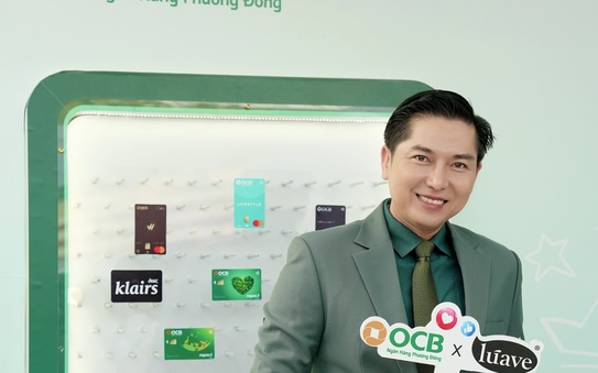 BTV Tuấn Duy lan tỏa thông điệp Ngày thẻ Việt Nam - Sóng bóng đá tỷ lệ kèo nhà cái