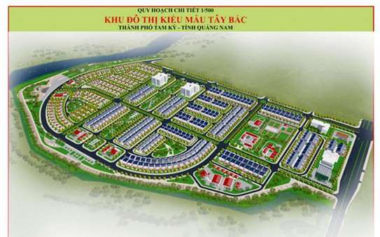 Quảng kèo nhà cái tỷ lệ cá cược gia hạn 2 dự án bất động sản hàng trăm tỉ đồng