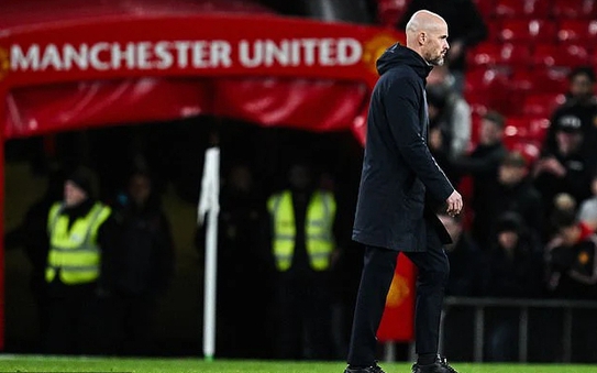 tỷ lệ kèo góc nhà cái sắp ra phán quyết định đoạt tương lai Erik ten Hag