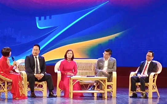 Lan toả "sức mạnh mềm" của văn hoá Việt Nam