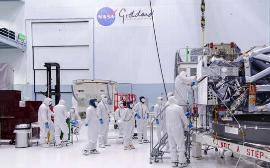 NASA: "Chiến binh La Mã" tìm kiếm Trái Đất thứ hai như thế nào?