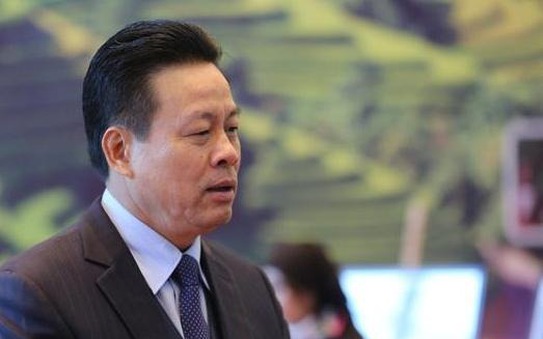 Chủ tịch UBND tỉnh Hà Giang bị tỷ lệ kèo nhà cái malaysia cảnh cáo