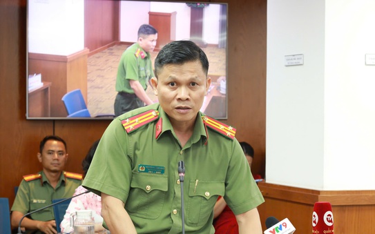Công an tỷ lệ kèo nhà cái: Nhiều vụ việc nghiêm trọng liên quan chất độc Xyanua
