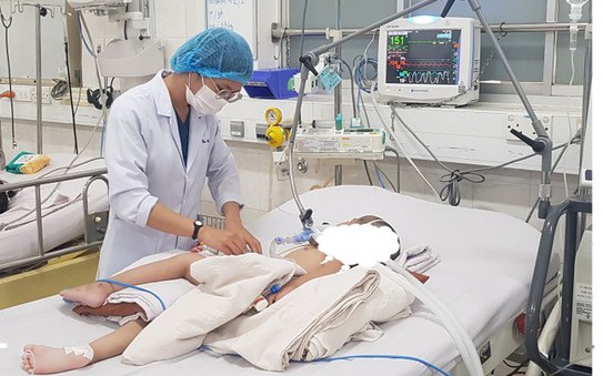 Đồng kèo nhà cái tỷ lệ cá cược khuyến cáo "nóng" khi có hơn 2.000 ca bệnh sởi, 1 ca tử vong