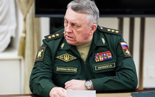 Ukraine nói điều đáng sợ về tên lửa mới của tỷ lệ kèo nhà cái 88
