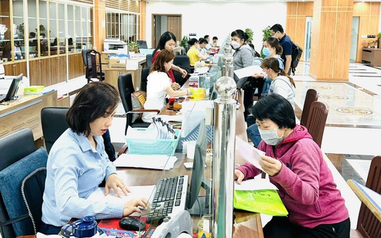 Gỡ vướng chế độ tỷ lệ kèo nhà cái 88 cho doanh nghiệp