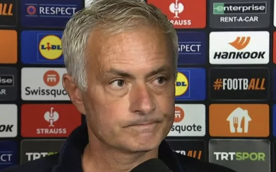 Di Sản và Tinh Thần Chiến Đấu Của Mourinho